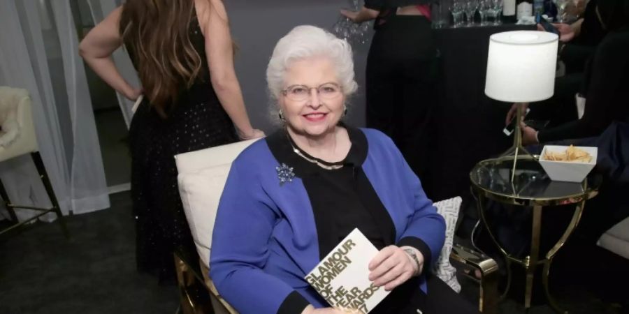 Sarah Weddington starb im Alter von 76 Jahren