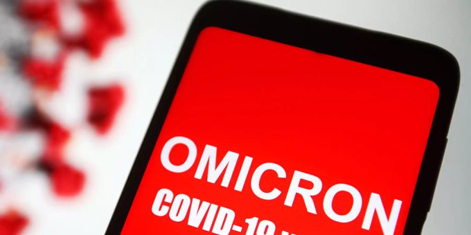 Wert verzehnfacht - Kryptocoin Omicron steigt wegen Corona-Variante