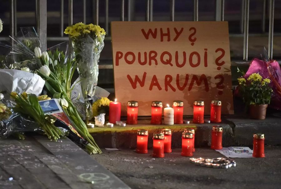 Salah Abdeslam