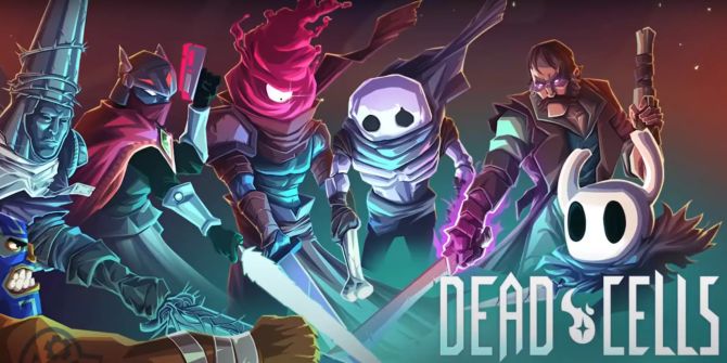 Dead Cells