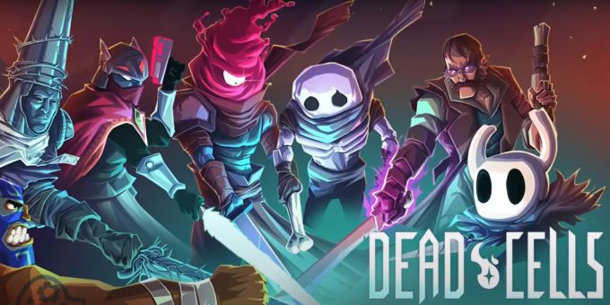 Das Hitgame «Dead Cells wird mit seinem neuen Update «Everyone Is Here» zum ultimativen Indie-Crossover. Dead Cells