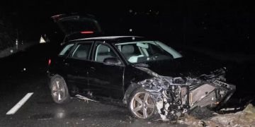 Unfall