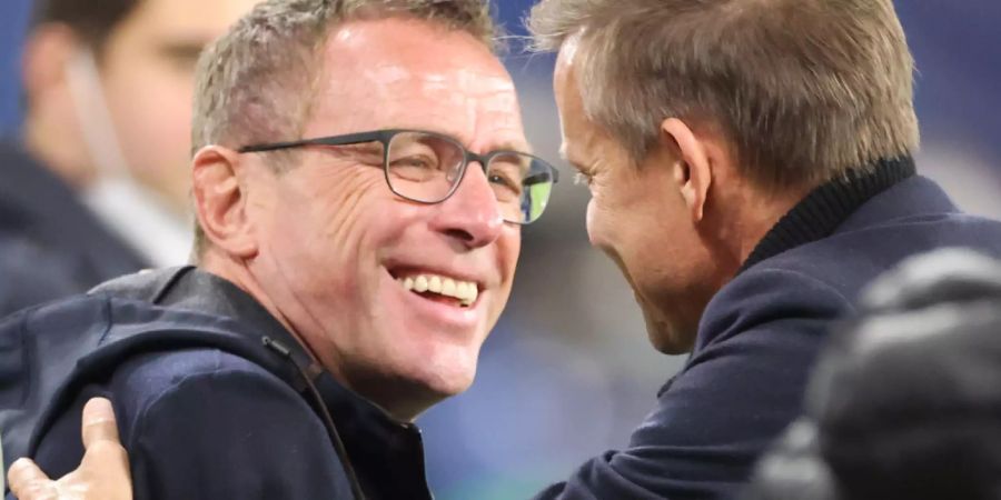 ralf rangnick