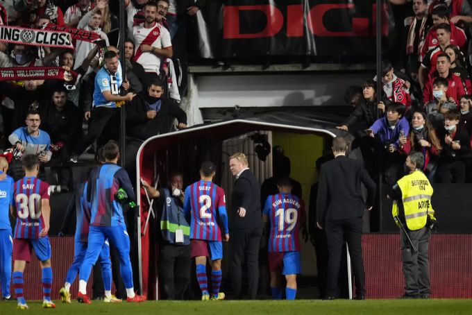 fc barcelona