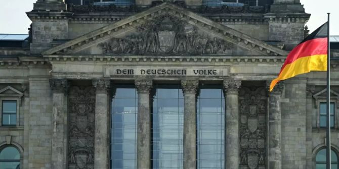 Bundestag