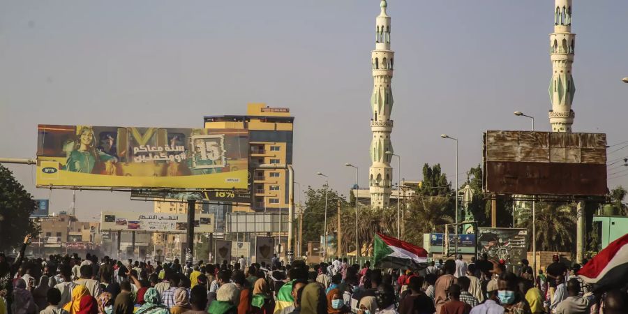 Sudan