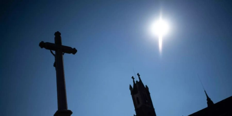 Früheres Priesterseminar in Chavagnes-en-Paillers