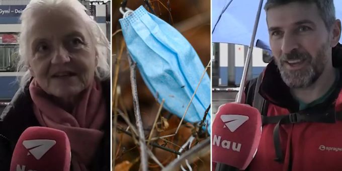 «Mehr Freiheiten» - Das erwarten Schweizer vom dritten Corona-Jahr