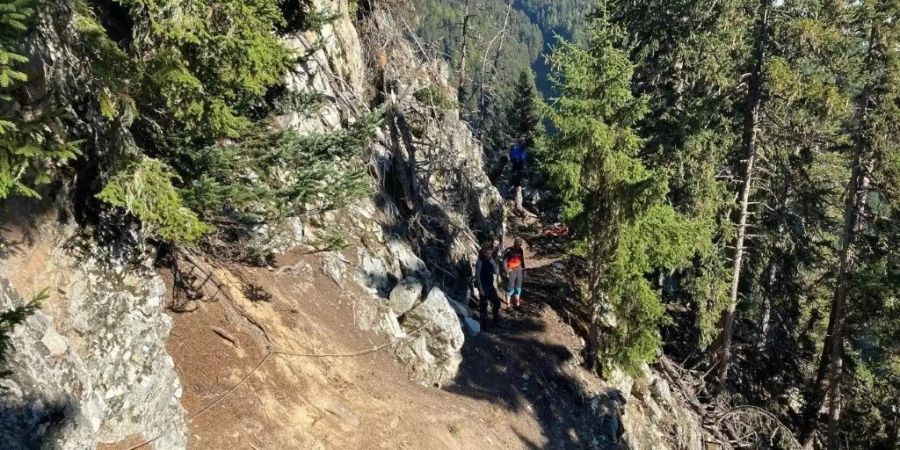 Mountainbike