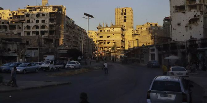 Homs
