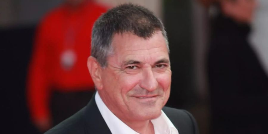 Jean-Marie Bigard