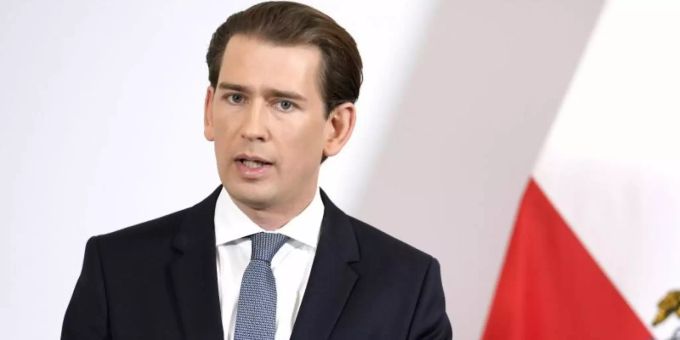 Wien - ÖVP kritisiert Pläne für Regierung ohne Kurz, aber mit FPÖ