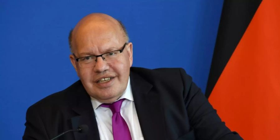 Peter Altmaier
