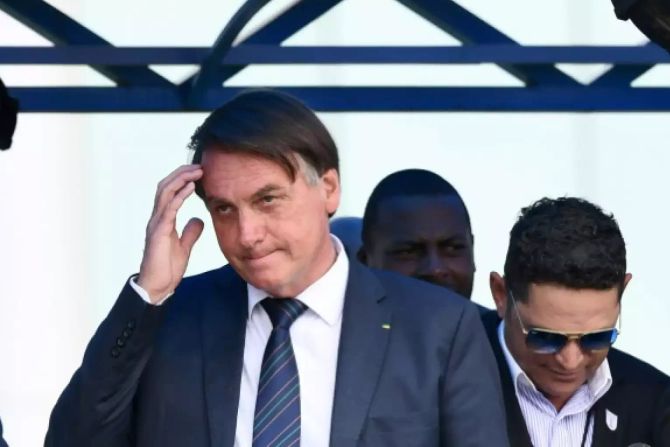 Bolsonaro