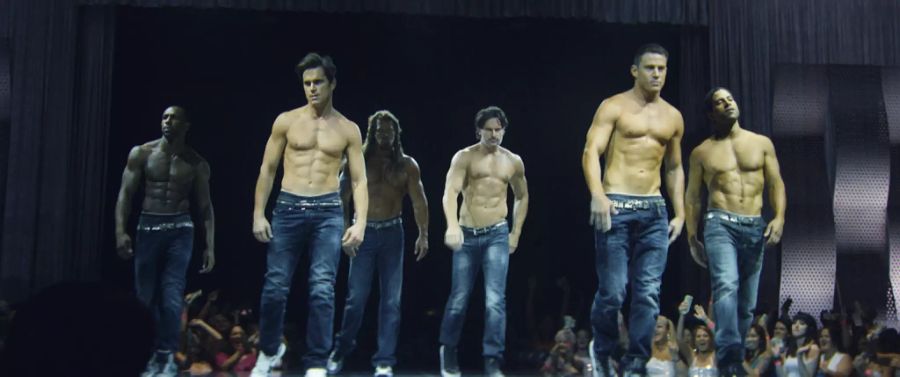 Magic Mike