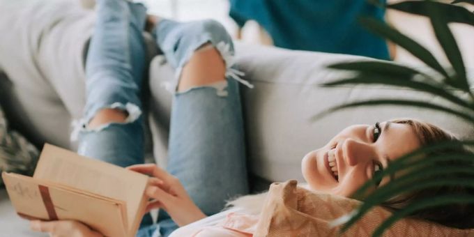 Besser leben mit Nau - Zehn Vorsätze, die tatsächlich etwas bewirken