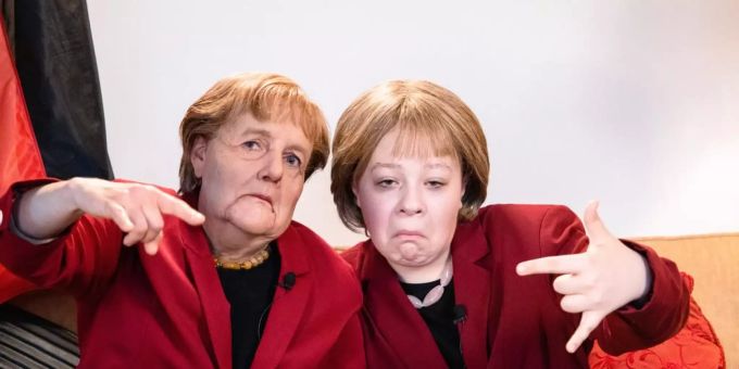 «Binge Reloaded»: Staffel zwei startet im Januar. «Binge Reloaded»: Staffel zwei startet im Januar.
