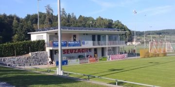 Sportanlage Rolli