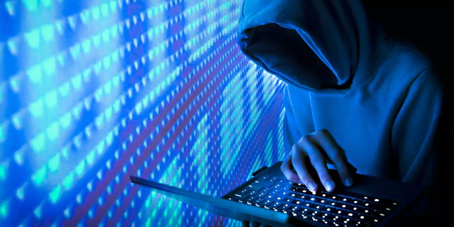 Steuererklärungen Hacker Schweiz