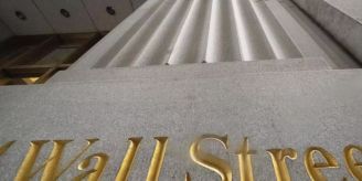 Wall Street - Tech-Sektor leidet unter Zollankündigung Wall Street - Tech-Sektor leidet unter Zollankündigung