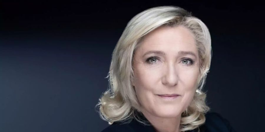 Marine Le Pen