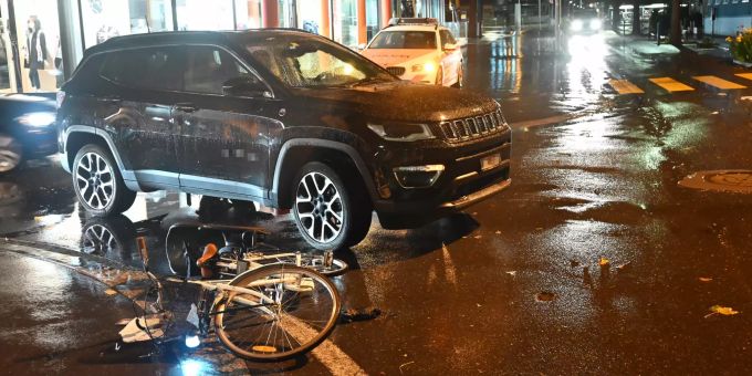 Es entstand Sachschaden von über 1000 Franken. Kantonspolizei St. Gallen