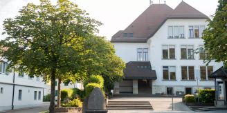 Würenlingen - Schulstrasse wird für Weinbau-Event gesperrt