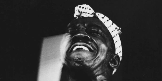 Der Ausflug nach Tokio wurde für Art Blakey und seine Band eine Karriere-Höhepunkt. Foto: Hozumi Nakadaira/Universal/dpa Der Ausflug nach Tokio wurde für Art Blakey und seine Band eine Karriere-Höhepunkt. Foto: Hozumi Nakadaira/Universal/dpa