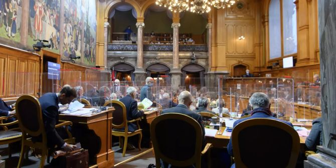 PARLAMENT, STAENDERAT, WINTERSESSION, SESSION,