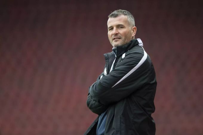 Heuert Alex Frei in der Super League als Trainer an? Alex Frei