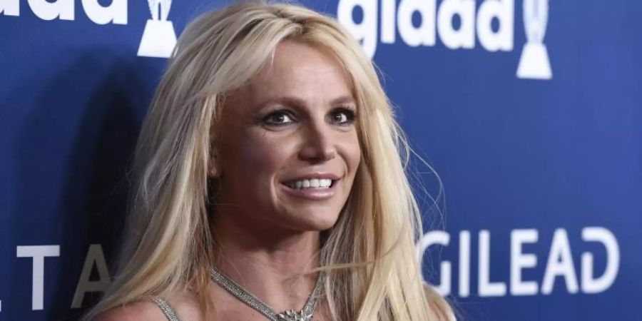 Britney Spearswill ihre Freiheit zurück haben. Foto: Chris Pizzello/Invision/AP/dpa