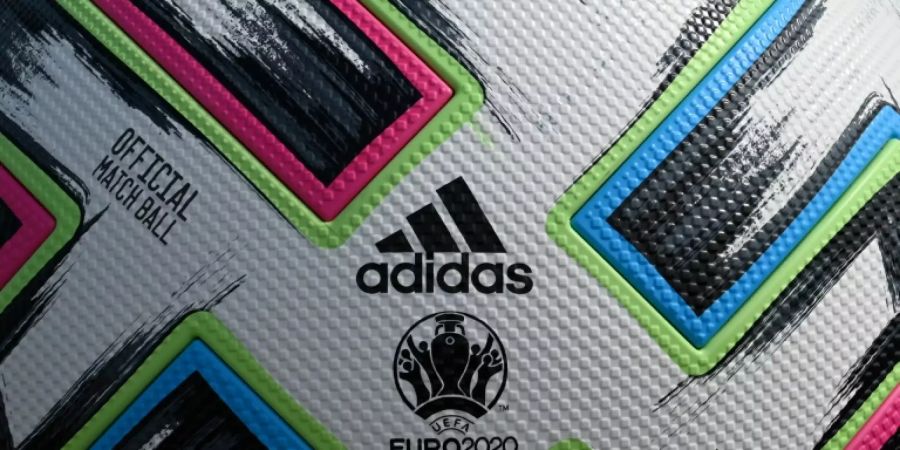 Adidas im dritten Quartal von Lockdowns und Lieferschwierigkeiten betroffen