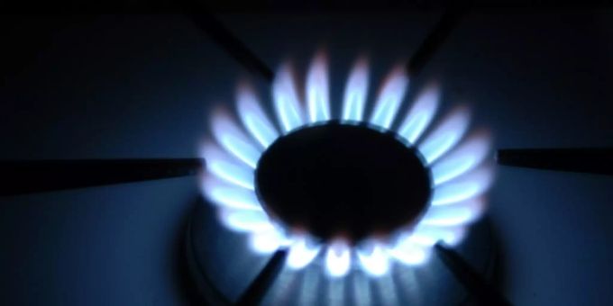 Gasflamme Gasflamme