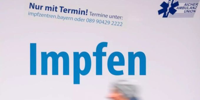 Unter den Bundesländern verzeichnet Bremen mit 85,9 Prozent den höchsten Anteil Erstgeimpfter. Foto: Sven Hoppe/dpa Unter den Bundesländern verzeichnet Bremen mit 85,9 Prozent den höchsten Anteil Erstgeimpfter. Foto: Sven Hoppe/dpa