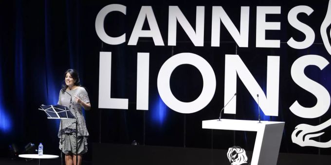Cannes Lions International Festival of Creativity cannes lions international festival of creativity