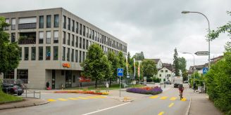 Gemeinde - Stadt Wetzikon nimmt Stellung zum ZVV-Fahrplanprojekt 2024