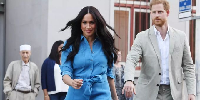Meghan Markle und Prinz Harry. prinz harry meghan