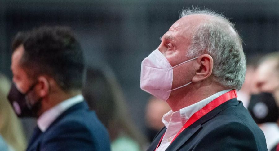 Uli Hoeness