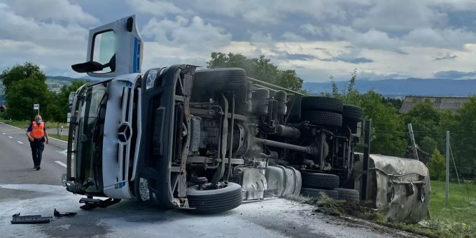Unfall