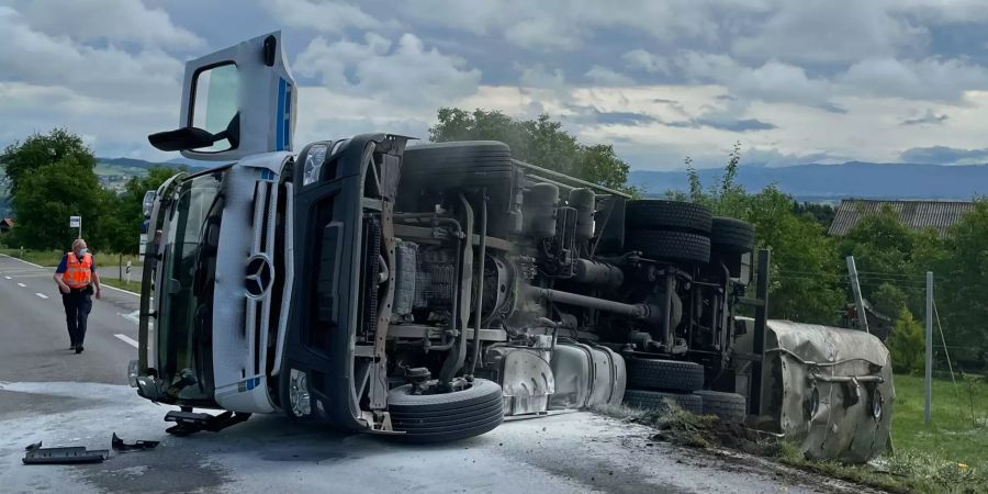 Unfall
