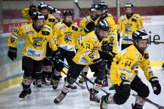 EHC Thun