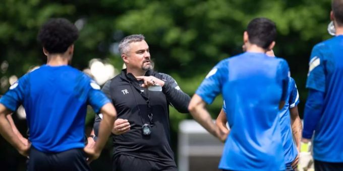 Aufsteiger - Bochum startet in Vorbereitung: «Ekliger Gegner sein»