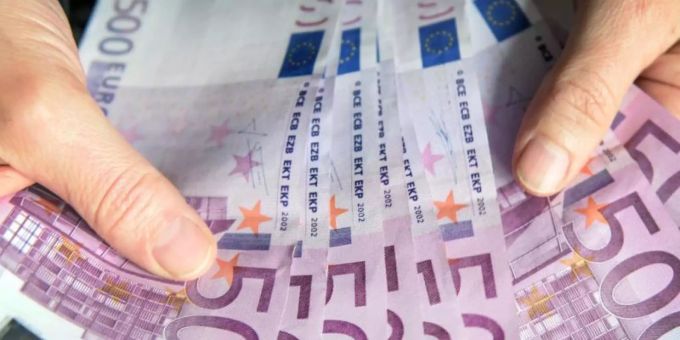 Euromillions - Jackpot bleibt bei Rekordhoch von 230 Millionen Euro