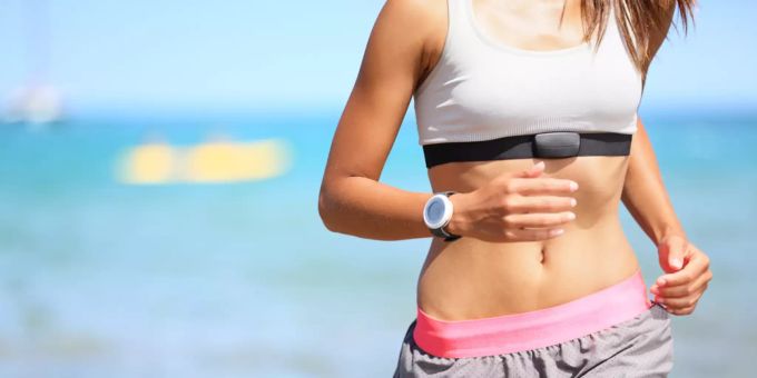 Mehr Möglichkeiten für Sportaktivitäten im Sommer. Sport