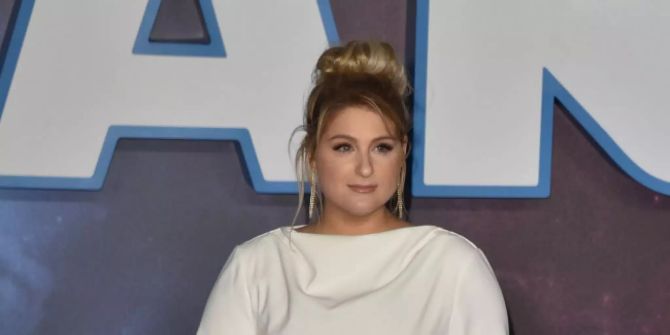 meghan trainor