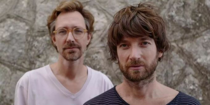 Kings of Convenience feiern ein grandioses Comeback. Foto: --/Universal Music/dpa Kings of Convenience feiern ein grandioses Comeback. Foto: --/Universal Music/dpa