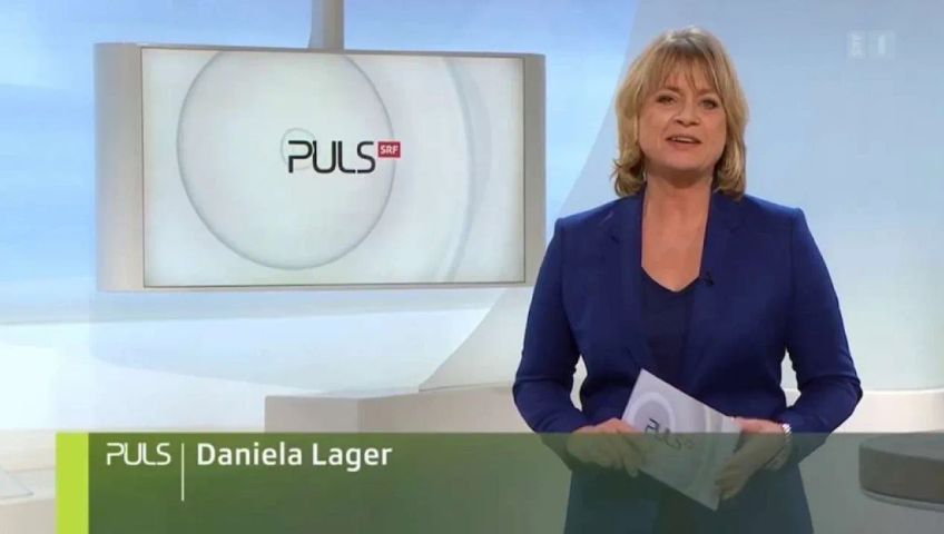 Daniela Lager Bei Tv Comeback Von Einer Peinlichkeit Zur Nächsten