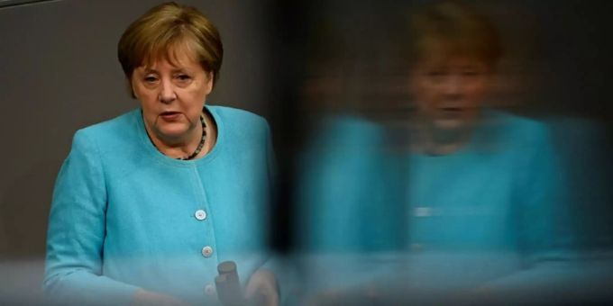 Angela Merkel Angela Merkel
