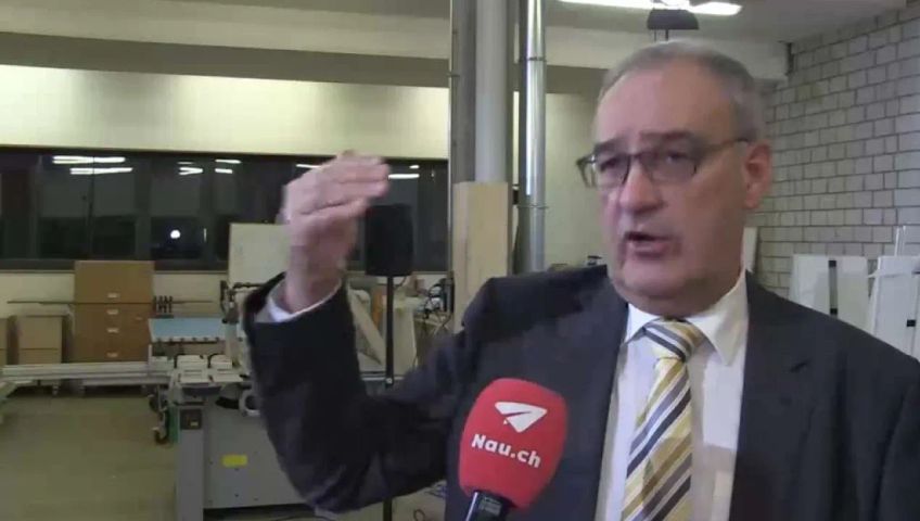 interview-guy-parmelin