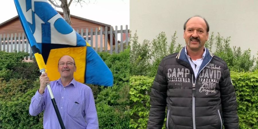 Gründungsversammlung